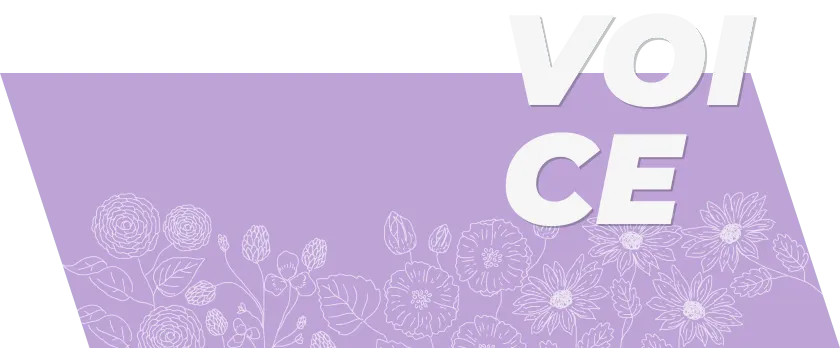 VOICE