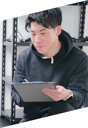 Image of Trainer Yasuda