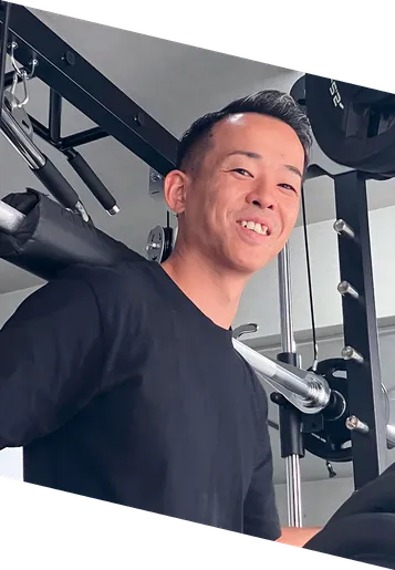 Image of Trainer Sakai