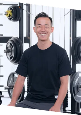 Image of Trainer Sakai