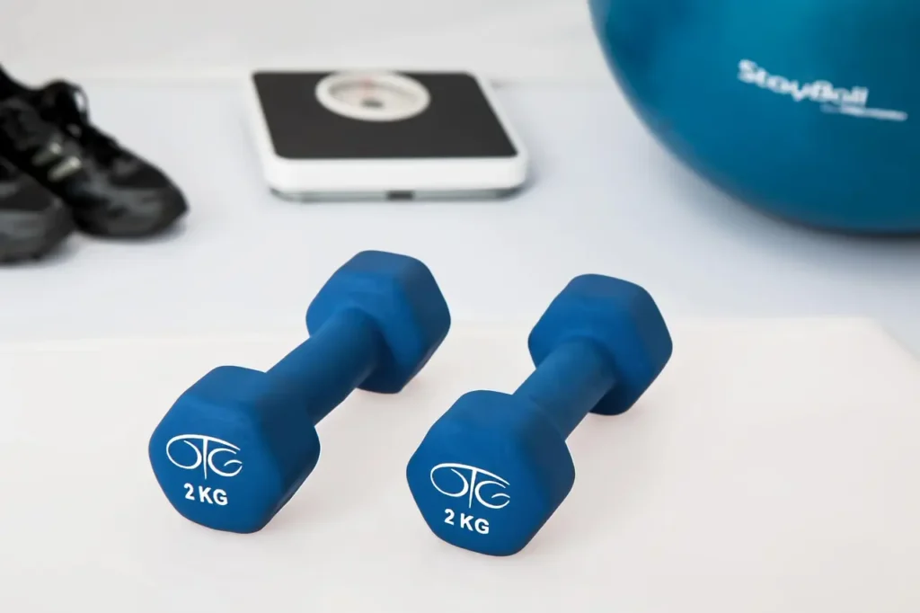 Training Goods