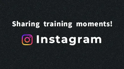 Sharing training moments! View on FITHIVE's Instagram