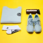 パーソナルジムに着ていく服装のイメージ